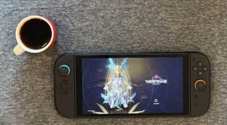 开发套件紧缺《星际战甲》Switch2版本被迫延迟