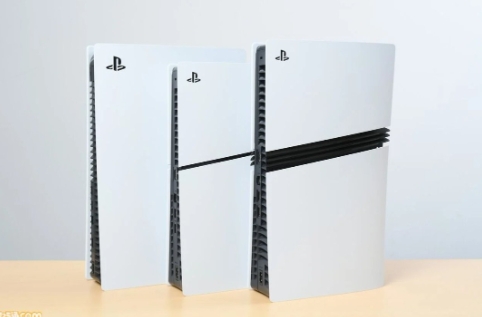 PS5宣布将进行固件更新 可降低游戏性能来省电(ps5 2022)