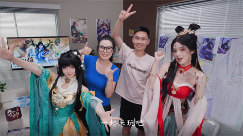 百大UP主都在玩儿，《夺帅》究竟是款怎样的游戏？