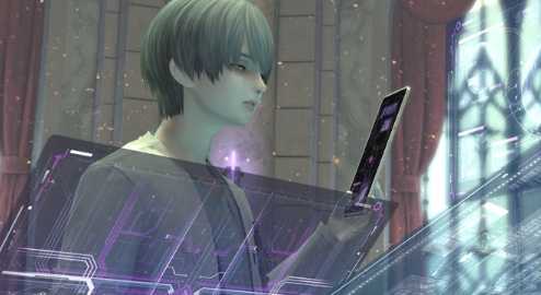 《最终幻想14》新更新进展 强化黑名单玩家管理(ff14为什么叫贵族游戏)