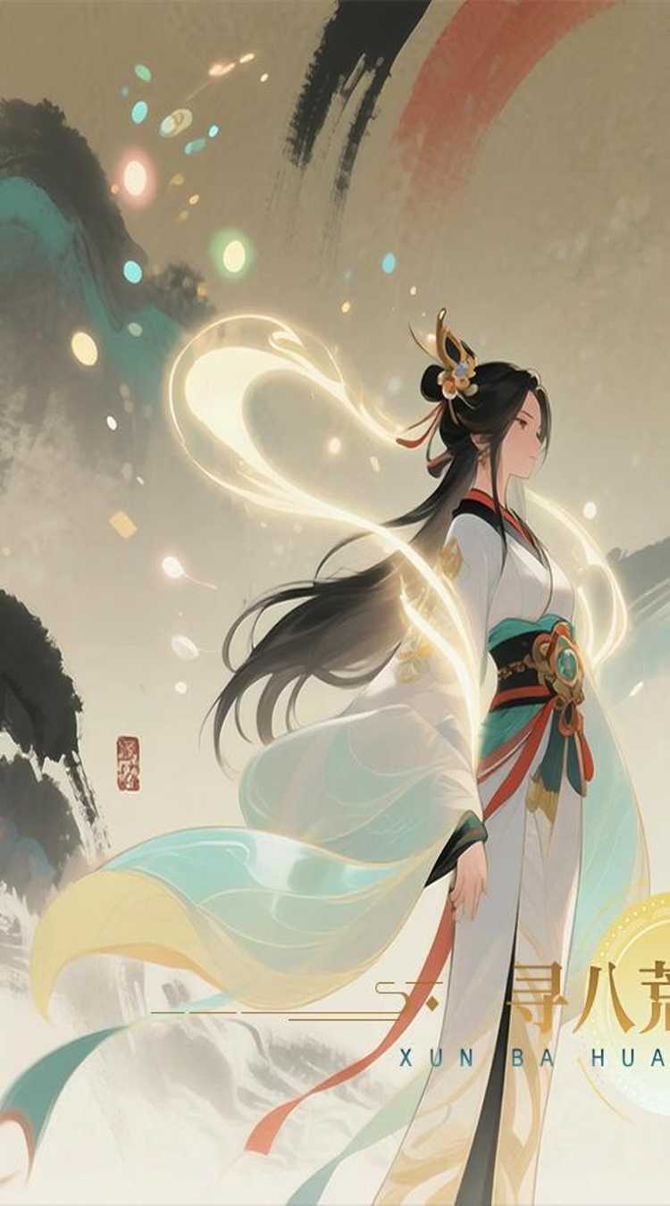 天命神话（0.1折试炼送百抽）极速版