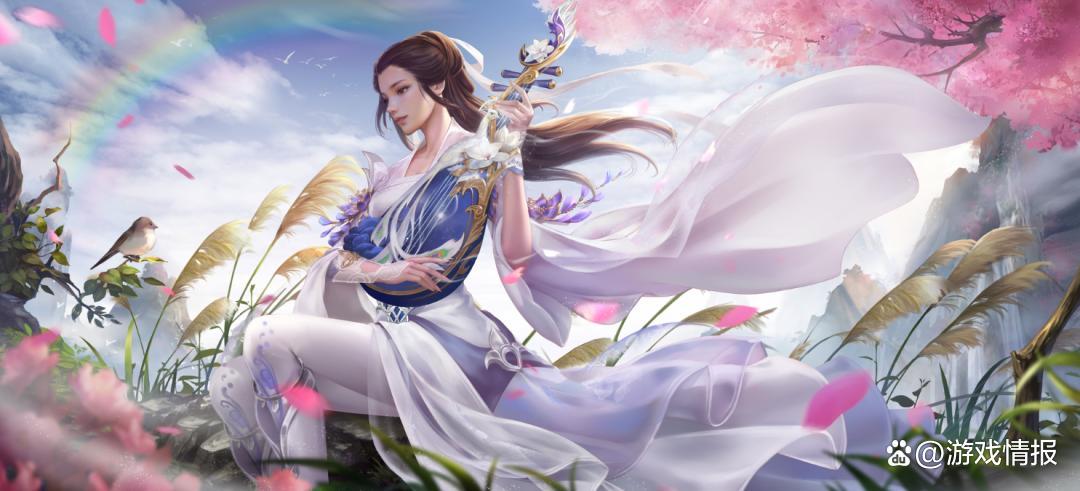 魔改与套壳泛滥时，天龙手游为武侠迷守护一方纯净江湖(魔改皮套)