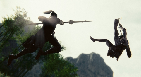 国产武侠游戏《嗜血印》宣布全球销量突破300万份(steam 国产武侠)