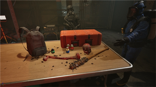 百万玩家翘首以待！末日抉择题材新作牵手知名发行商Devolver Digital
