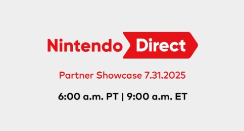 任天堂直面会今晚9点举行 聚焦第三方Switch 2游戏(任天堂直面会2020)
