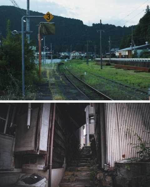 《寂静岭f》原打算设定在“现实寂静岭”：日本静冈县