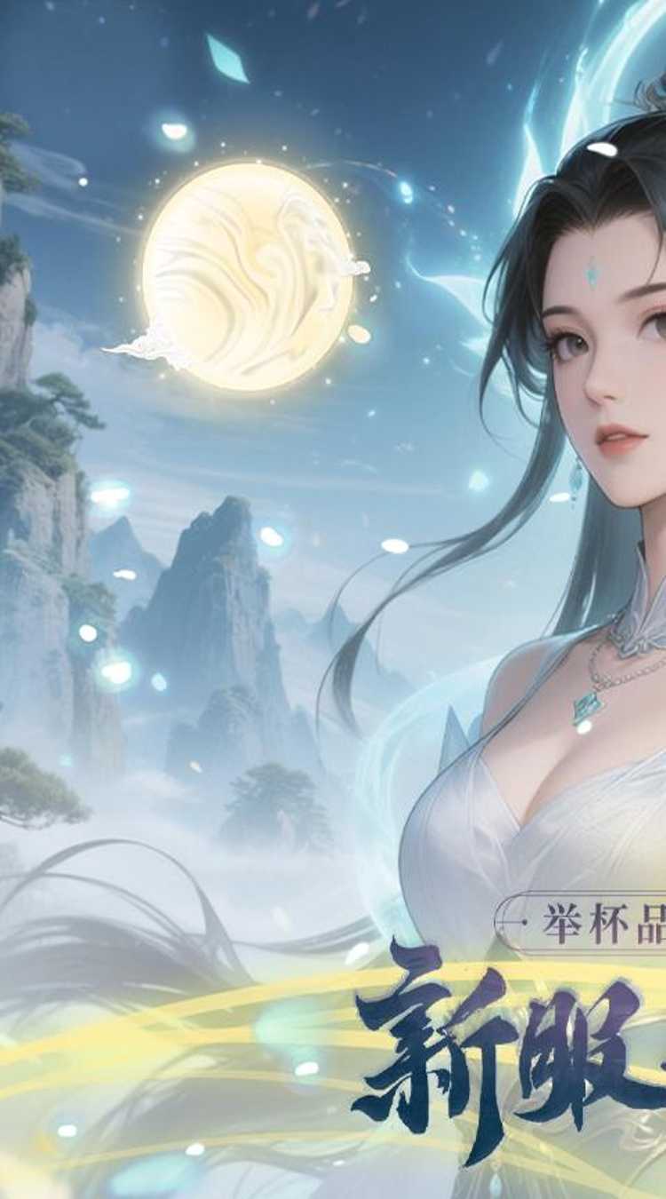 天命神话（0.1折飞升送特权）手机版