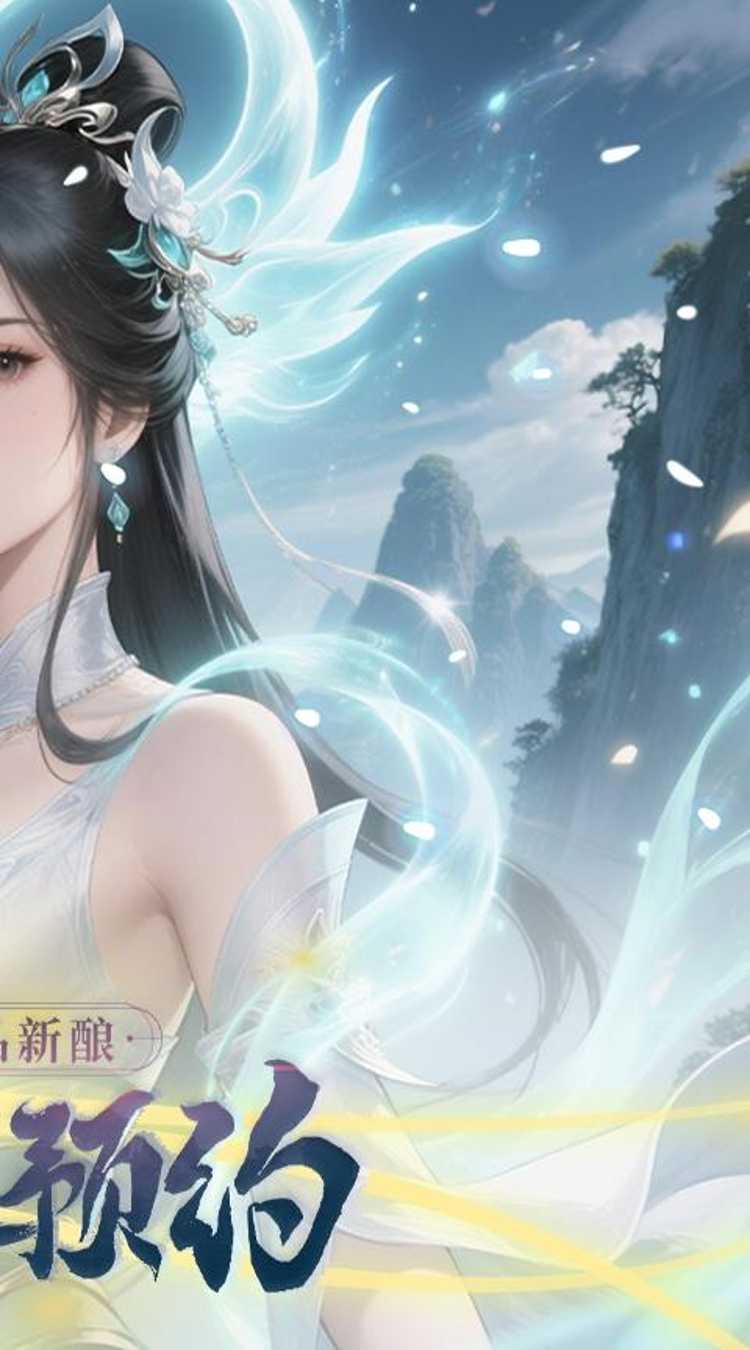 天命神话（0.1折飞升送特权）手机版