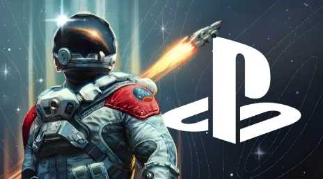 传《星空》PS5版2026年春发售 同步DLC(sega星空)