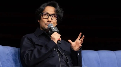 小岛秀夫锐评游戏业：独立游戏的创新超过3A大作(小岛秀夫好玩的游戏)