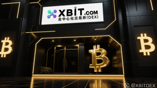 最新XBIT数字货币交易平台：密钥自持+链上透明双引擎驱动资产安全(数字 bit)