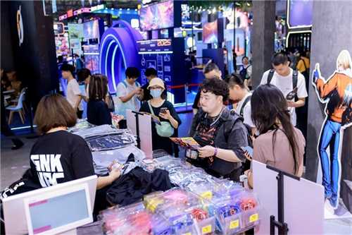 SNK 参展上海ChinaJoy圆满落幕！SCS 2025第二赛段晋级名单公布