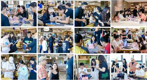 游品会·新游品鉴与出海流量大会圆满举办 全球同行共探游戏新征程