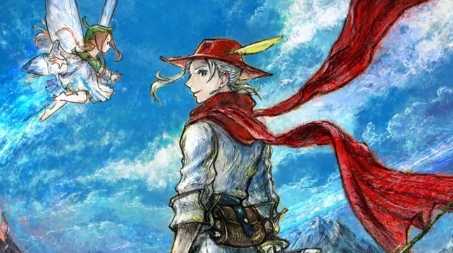 更像塞尔达！SE全新ARPG游戏力求吸引新玩家(很像塞尔达的游戏)