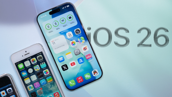 苹果iOS26新增提醒回电功能 不再忘记回电话(苹果ios26信息应用新功能)