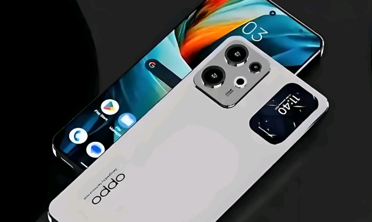OPPO Find X9系列外观细节曝光：左上角小方矩阵后摄模块+长焦微距