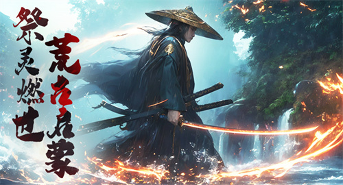 《辰东群侠传》辰东 IP 正版改编，经典角色齐聚修仙世界(辰东吧 百度贴吧)