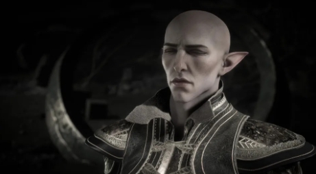 前BioWare制作人爆料《龙腾世纪》受EA决策拖累(前bioware 新作)