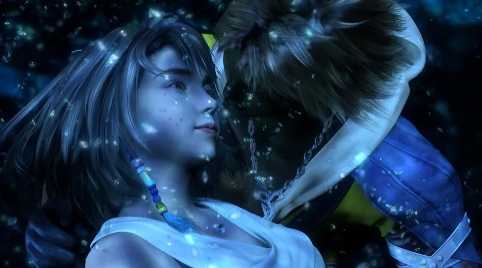 日媒票选“最催泪JRPG”：《最终幻想10》登顶