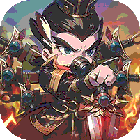 神奇三国（0.1折每日送6480）官方版