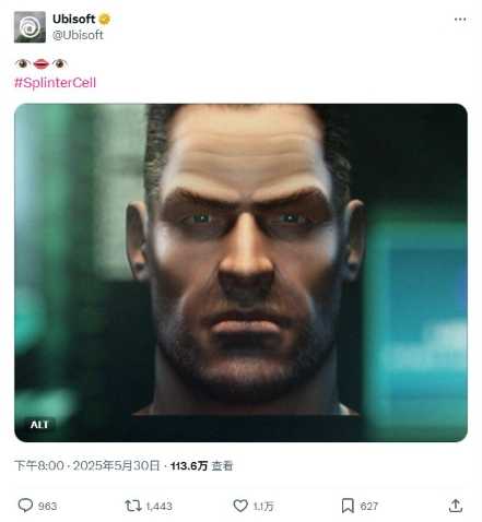 《细胞分裂》配音在机场被目击 重制版或将公开？(细胞分裂歌曲)