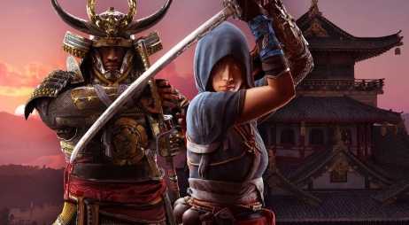 稳居榜首《刺客信条：影》成为今年欧洲最畅销新作(刺客信仰)