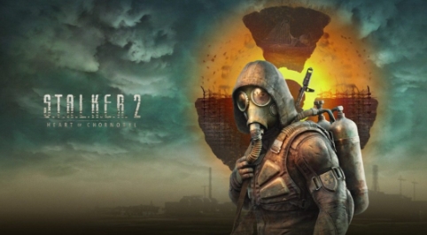 《潜行者2》PS5版11月20日发售 优化专属功能(《潜行者2》48小时销量破百万)