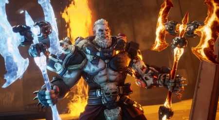 Gearbox：《无主之地4》将推动系列销量破1亿