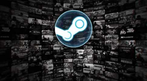 Steam玩家数持续增长 简中是非英语第一大语种