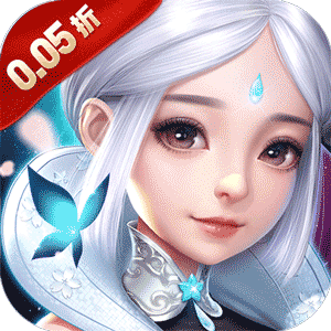 苍穹志（掌握苍穹0.05折）中文版