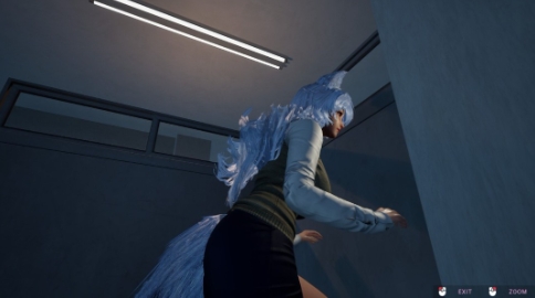 动作冒险游戏《狼伴侣》发售 Steam特别好评(动作版狼人游戏)