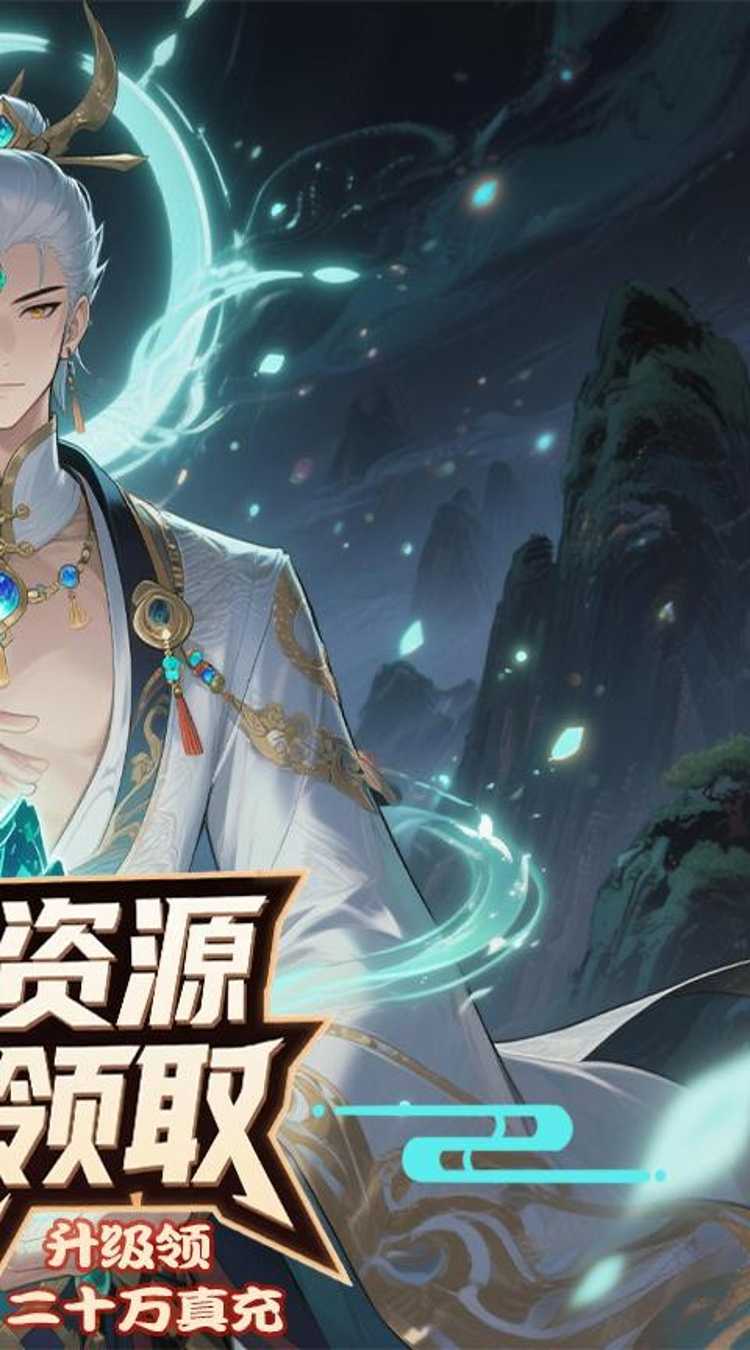 大武当之剑（0.1折山海经买断版）最新版本