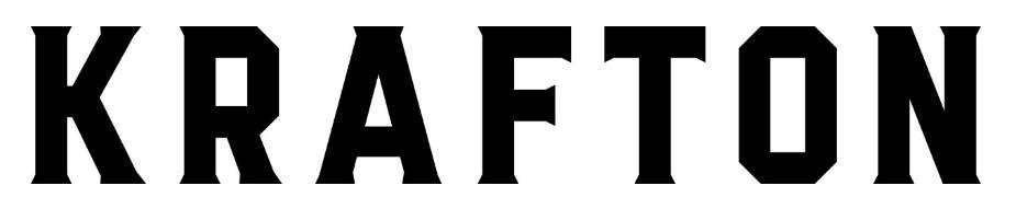 KRAFTON宣布参与ENC(steam已绑定其他krafton id)