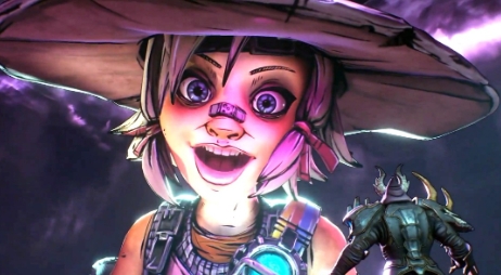 Gearbox高管暗示《小缇娜的奇幻之地》续作正在开发