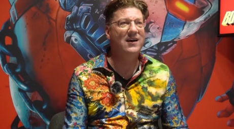 Gearbox高管暗示《小缇娜的奇幻之地》续作正在开发