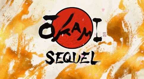 神谷英树：对《大神2》极其谨慎 目标是超越前作(神谷智大)