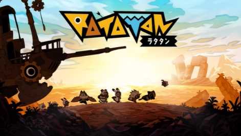《啦嗒铛》Steam抢测 创意名作啪嗒砰精神续作(啦嗒嗒 everydody)