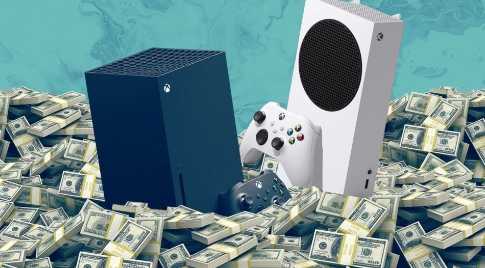 Xbox前高管批评一年内涨价两次 纯粹是为了利润(xbox历任负责人)