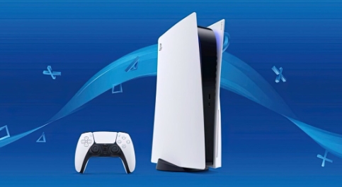 新款PS5机型迎来关键变化 改进液金散热问题(ps5 全新)