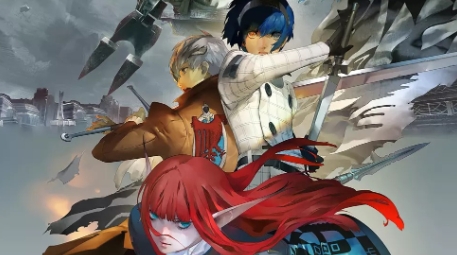 ATLUS本周举行《暗喻幻想》周年纪念直播活动(atlus35周年)