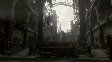 卡普空官宣《生化危机9：安魂曲》预售将开启