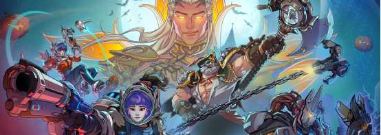 《守望先锋》第19赛季更新来袭，超多精彩内容为你送上惊喜！(守望先锋合集2016-2019)