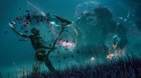 无人触及《33号远征队》总监称还有彩蛋没人发现