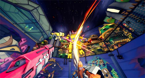 第一人称动作砍杀游戏《反抗引擎》即将携全新Demo亮相Steam新品节(第一人称拿刀砍的游戏)