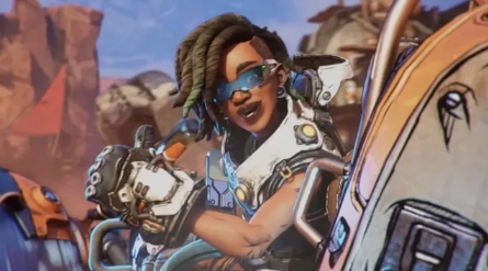 《无主之地4》CEO想在游戏中加入粉丝以表感谢