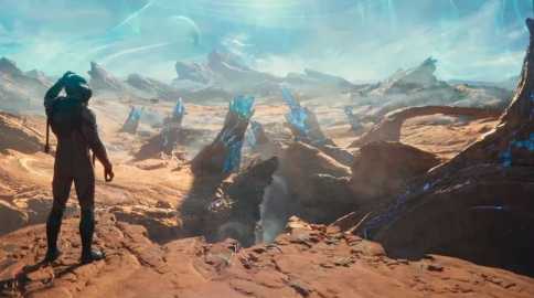 更宏大更自由《天外世界2》总监详解设计理念