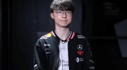 Faker展望电竞未来：纪录终将被后来者超越(faker 2021)