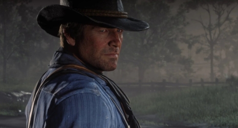 数毛社称《荒野大镖客2》Switch2版或比肩PS4 Pro