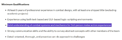 《恶魔之魂重制版》工作室开发新作 以战斗为核心