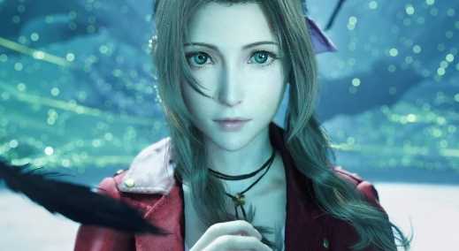 《最终幻想7》揭晓重制版分为三部曲原因(最终幻想7 why)